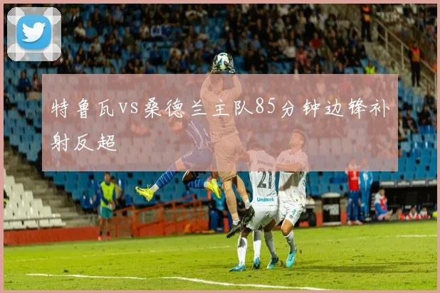 特鲁瓦vs桑德兰主队85分钟边锋补射反超